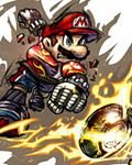 pic for Marios kick